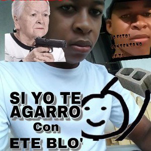Papi Yeison
