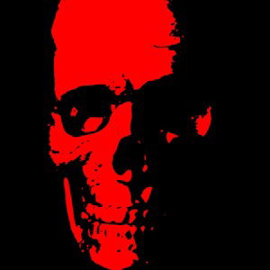 The Red Hunter's