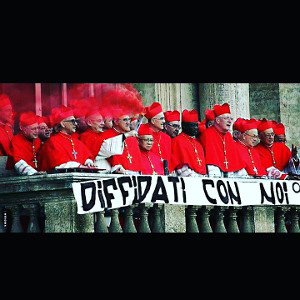 Ignoranti presenti