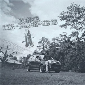 TH2 BLACK KEYS