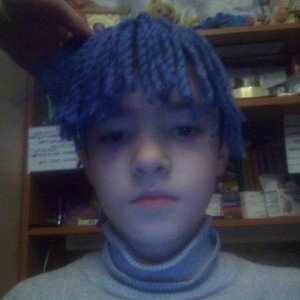 Me yarik