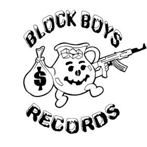 Blockboy Records