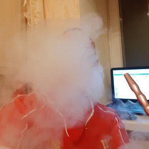 СВЯТОЙ АНДЕРГРАУНД