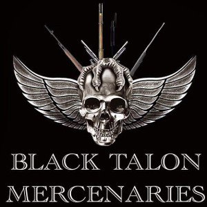 Black Talon Mercenaries