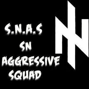 SN Aggressive Squad(SNAS) 