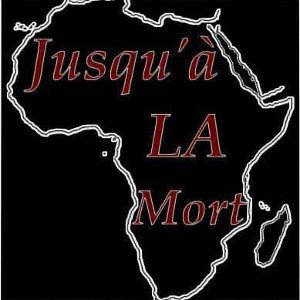 Mama africaine 