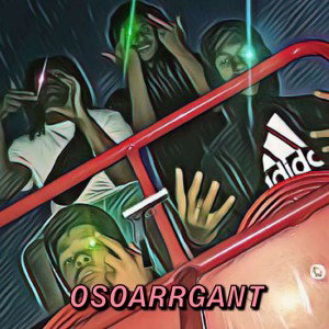 Osoarrgant