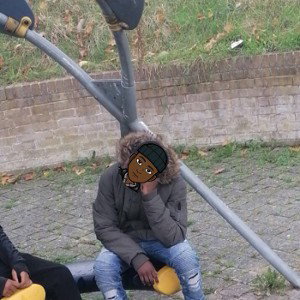 Antisocial Kwengers O