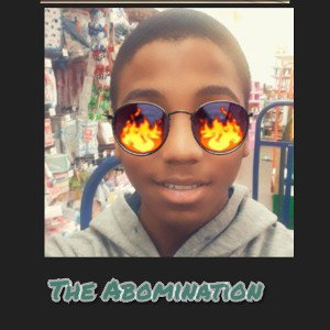 The Abomination 