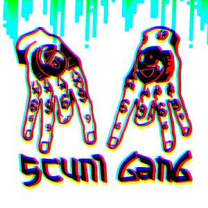 SCUM  gang 