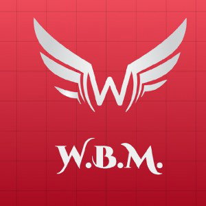 W.B.M.