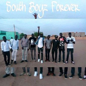 South boy 