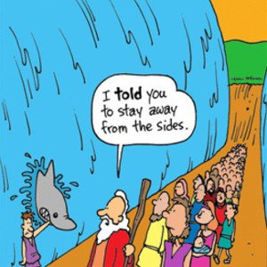 Exodus Remnants