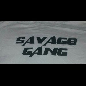 Savage gang records