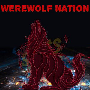 Werewolf Nation 