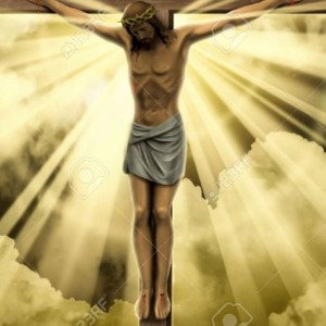 Fighting for Jesus