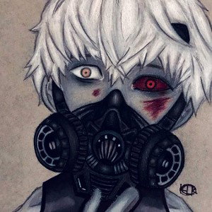 Deadly maskerteers