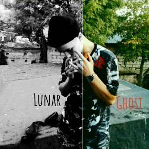 Lunar Ghost