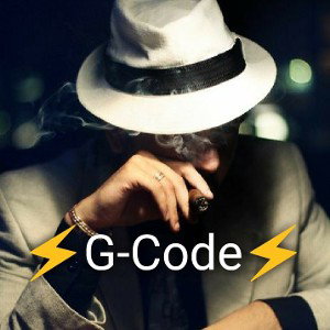 G - Code