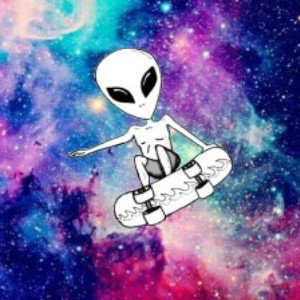 The alien Squad