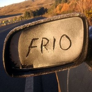 FRÍO 