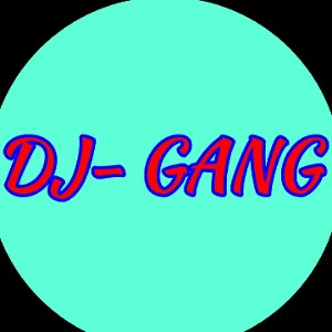 DJ- GANGD