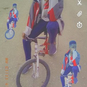 4man gang