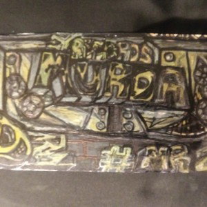 MurdaU Records