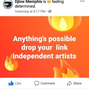 The ar djlowmemphis 