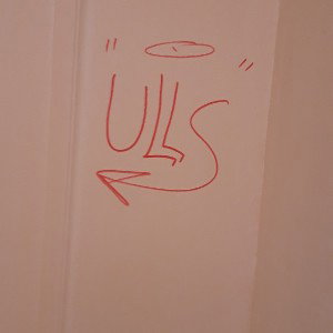 ULLS