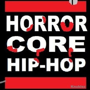 HORRORCORE