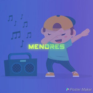 Menores-crew