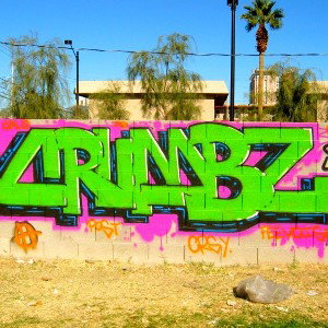 CRUMBZ