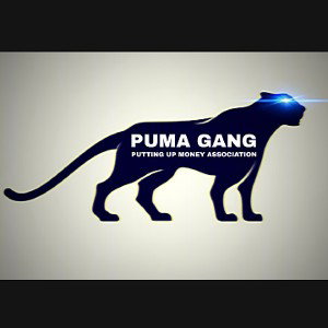 P.U.M.A GANG