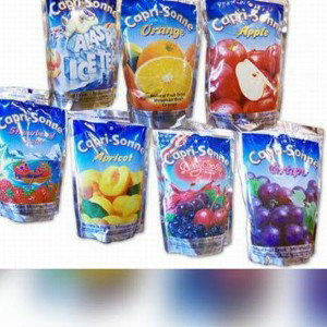 CapriSonnenGang