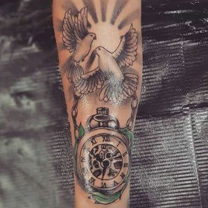 PHOENIX CREW
