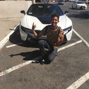 SSJ Squad