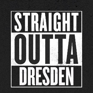 Dresden Terror Rap