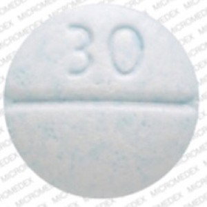 Perc Thirties 