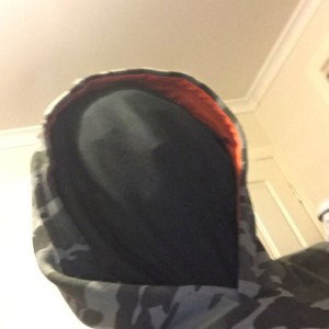 AnonymousX