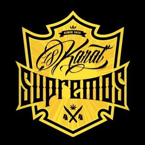 Supremos syndikat