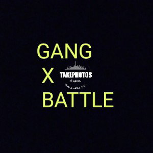 GANG X BATTLE