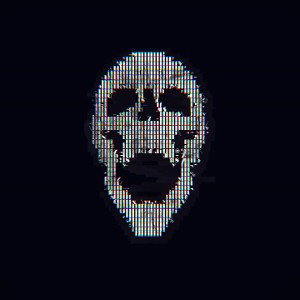 DARK RAPER