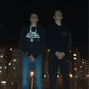 Krasnoyarsk gang