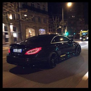 Black mamber 191