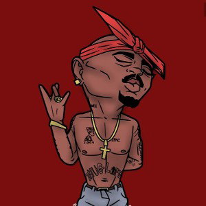 All Eyez on Me 18+