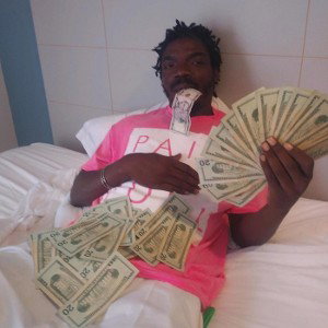 Feezy bossman