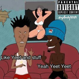 YawYeetDab