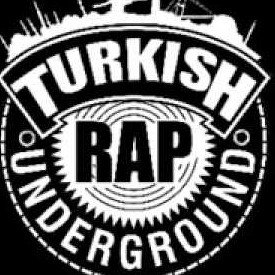 TURKISH RAP UNDERGROUND.