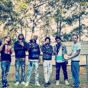 GHG x MBK 